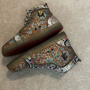 christian louboutins